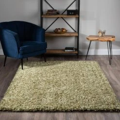 Dolce Plush Shag Aloe 9 ft. X 13 ft. Area Rug by Addison Rugs 21 Dolce Plush Shag Aloe 9 ft. X 13 ft. Area Rug by Addison Rugs -TrafficMaster || Addison Rugs Sales aloe addison rugs area rugs hddo1al9x13 31 1000