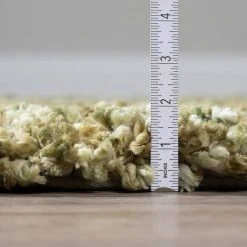 Dolce Plush Shag Aloe 9 ft. X 13 ft. Area Rug by Addison Rugs 16 Dolce Plush Shag Aloe 9 ft. X 13 ft. Area Rug by Addison Rugs -TrafficMaster || Addison Rugs Sales aloe addison rugs area rugs hddo1al9x13 4f 1000