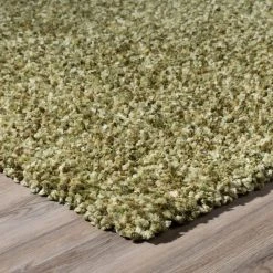 Dolce Plush Shag Aloe 9 ft. X 13 ft. Area Rug by Addison Rugs 15 Dolce Plush Shag Aloe 9 ft. X 13 ft. Area Rug by Addison Rugs -TrafficMaster || Addison Rugs Sales aloe addison rugs area rugs hddo1al9x13 c3 1000
