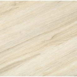 6 in. W Alpine Elm GripStrip Luxury Vinyl Plank Flooring (24 sq. ft./case) by TrafficMaster