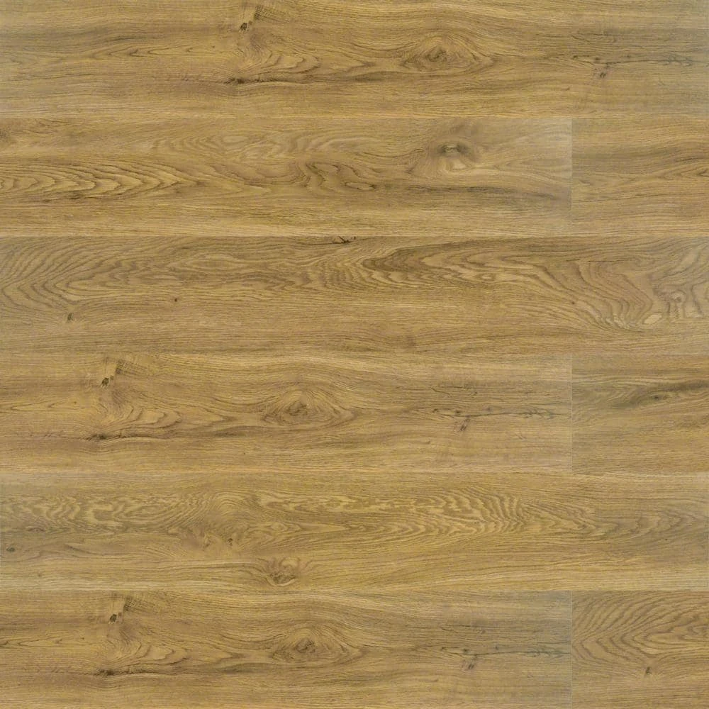 7.12 in. W x 48.03 in. L Ardenmore Oak Rigid Core Click Lock Luxury Vinyl Tile Flooring (23.77 sq. ft./case) by TrafficMaster 2 7.12 in. W x 48.03 in. L Ardenmore Oak Rigid Core Click Lock Luxury Vinyl Tile Flooring (23.77 sq. ft./case) by TrafficMaster