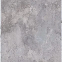 Ash Blended Slate 12 in. x 12 in. Peel and Stick Vinyl Tile (30 sq. ft. / case) by TrafficMaster