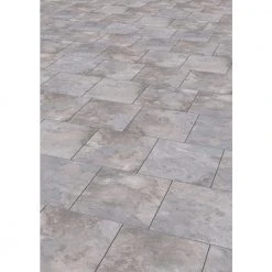 Ash Blended Slate 12 in. x 12 in. Peel and Stick Vinyl Tile (30 sq. ft. / case) by TrafficMaster 20 Ash Blended Slate 12 in. x 12 in. Peel and Stick Vinyl Tile (30 sq. ft. / case) by TrafficMaster -TrafficMaster || Addison Rugs Sales ash blended slate trafficmaster vinyl tile ss1213 c3 1000