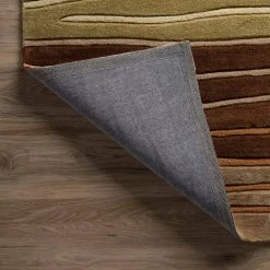 Ascot 306 Striped Autumn 8 ft. x 10 ft. Area Rug by Addison Rugs 11 Ascot 306 Striped Autumn 8 ft. x 10 ft. Area Rug by Addison Rugs -TrafficMaster || Addison Rugs Sales autumn addison rugs area rugs hdas306au8x10 66 1000