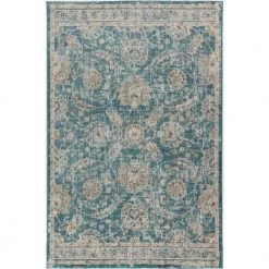 Fergus 2 Baltic 7 ft. 6 in. x 10 ft. Area Rug by Addison Rugs