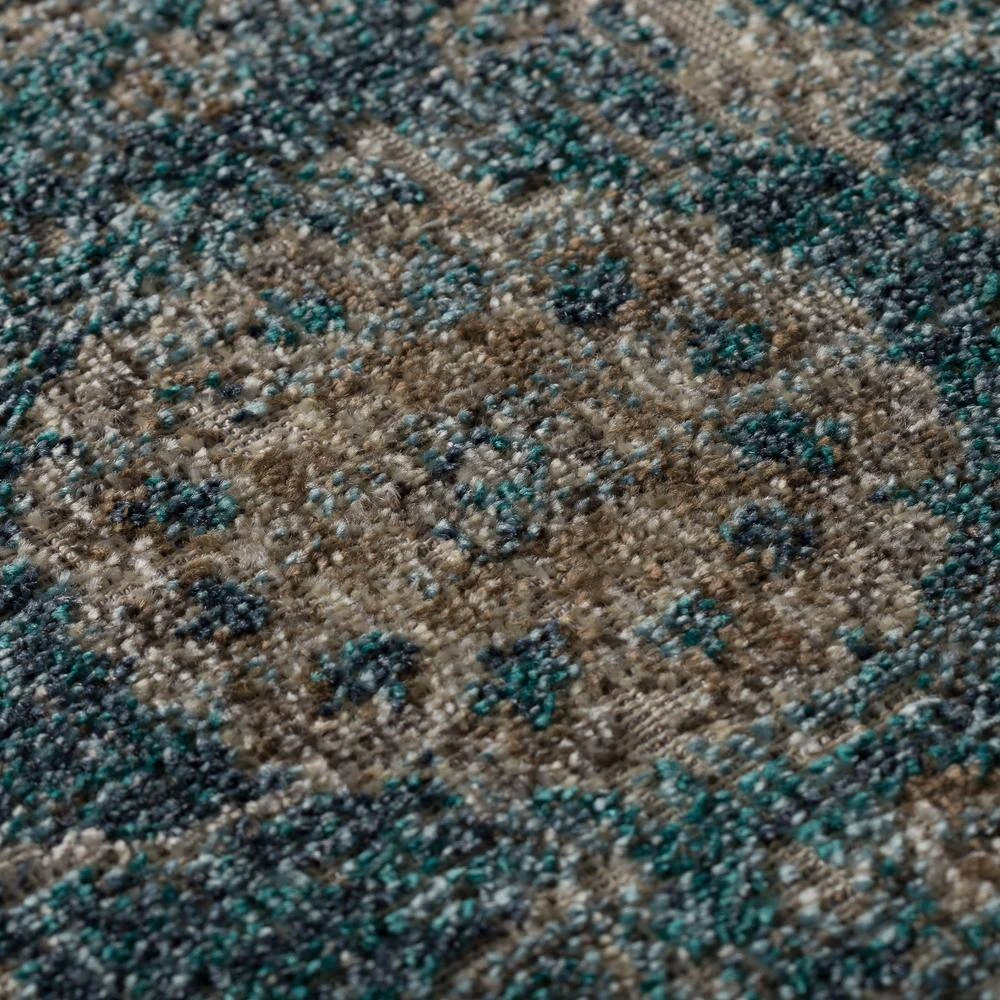 Fergus 2 Baltic 7 ft. 6 in. x 10 ft. Area Rug by Addison Rugs 11 Fergus 2 Baltic 7 ft. 6 in. x 10 ft. Area Rug by Addison Rugs - Image 9