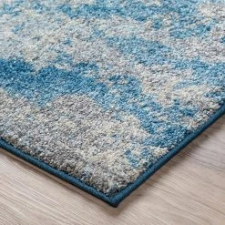 Harrison 10 Baltic 5 ft. 3 in. x 7 ft. 7 in. Area Rug by Addison Rugs 20 Harrison 10 Baltic 5 ft. 3 in. x 7 ft. 7 in. Area Rug by Addison Rugs -TrafficMaster || Addison Rugs Sales baltic blue addison rugs area rugs hdhr10ba5x8 4f 1000