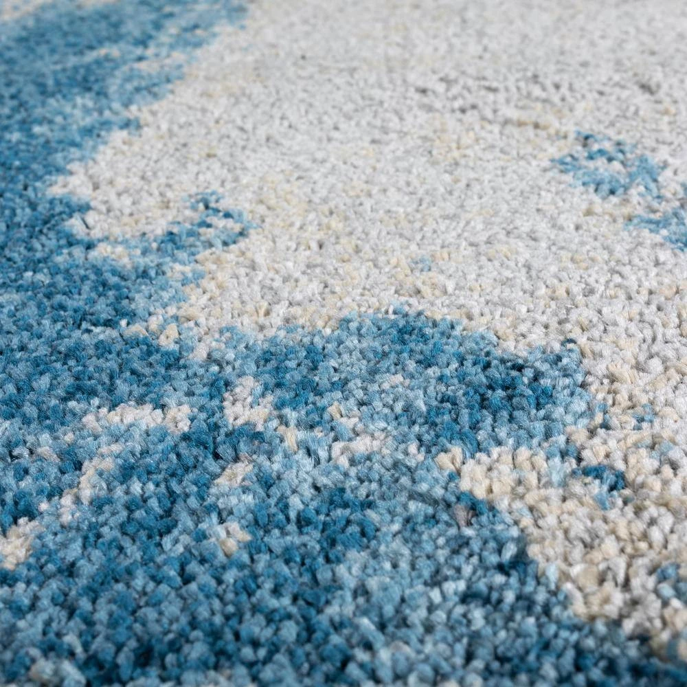 Harrison 10 Baltic 5 ft. 3 in. x 7 ft. 7 in. Area Rug by Addison Rugs 12 Harrison 10 Baltic 5 ft. 3 in. x 7 ft. 7 in. Area Rug by Addison Rugs - Image 10