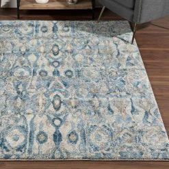 Harrison 2 Baltic 9 ft. 6 in. x 13 ft. 2 in. Area Rug by Addison Rugs 25 Harrison 2 Baltic 9 ft. 6 in. x 13 ft. 2 in. Area Rug by Addison Rugs -TrafficMaster || Addison Rugs Sales baltic blue addison rugs area rugs hdhr2ba10x13 31 1000