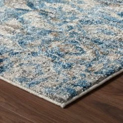 Harrison 2 Baltic 9 ft. 6 in. x 13 ft. 2 in. Area Rug by Addison Rugs 20 Harrison 2 Baltic 9 ft. 6 in. x 13 ft. 2 in. Area Rug by Addison Rugs -TrafficMaster || Addison Rugs Sales baltic blue addison rugs area rugs hdhr2ba10x13 4f 1000