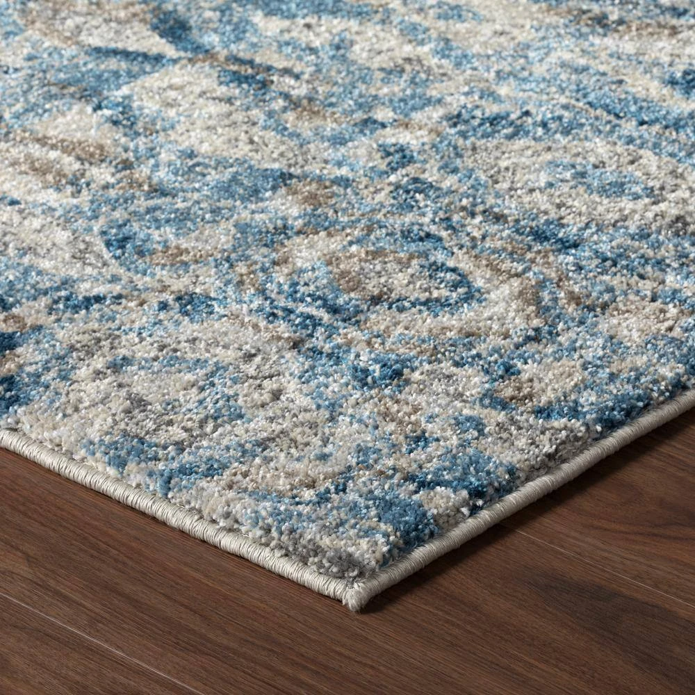 Harrison 2 Baltic 9 ft. 6 in. x 13 ft. 2 in. Area Rug by Addison Rugs 9 Harrison 2 Baltic 9 ft. 6 in. x 13 ft. 2 in. Area Rug by Addison Rugs - Image 7