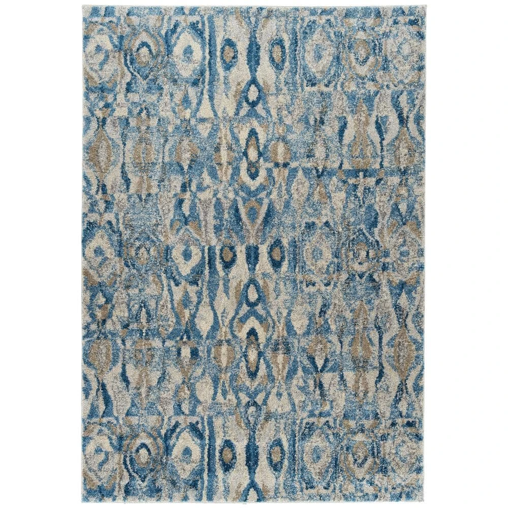 Harrison 2 Baltic 9 ft. 6 in. x 13 ft. 2 in. Area Rug by Addison Rugs 3 Harrison 2 Baltic 9 ft. 6 in. x 13 ft. 2 in. Area Rug by Addison Rugs