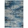 Harrison 6 Baltic 9 ft. 6 in. x 13 ft. 2 in. Area Rug by Addison Rugs -TrafficMaster || Addison Rugs Sales baltic blue addison rugs area rugs hdhr6ba10x13 64 1000