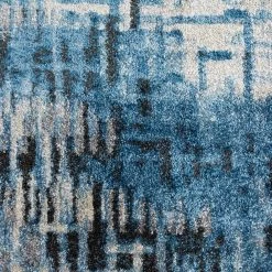 Harrison 6 Baltic 9 ft. 6 in. x 13 ft. 2 in. Area Rug by Addison Rugs -TrafficMaster || Addison Rugs Sales baltic blue addison rugs area rugs hdhr6ba10x13 c3 1000