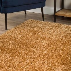 Lavish Beige Shag 8 ft. x 10 ft. Area Rug by Addison Rugs 12 Lavish Beige Shag 8 ft. x 10 ft. Area Rug by Addison Rugs -TrafficMaster || Addison Rugs Sales beige addison rugs area rugs hdlh69be8x10 4f 1000