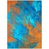 Copeland Bermuda 8 ft. x 10 ft. Abstract Area Rug by Addison Rugs -TrafficMaster || Addison Rugs Sales bermuda addison rugs area rugs hdkc8be8x10 64 1000