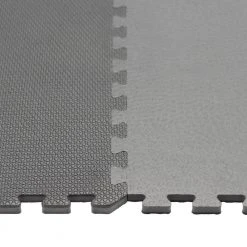 Black/Gray 24 in. x 24 in. x .52 in. Foam Dual Sided Impact Gym Floor Tiles (4 Tiles/Pack (16 sq. ft.) by TrafficMaster 29 Black/Gray 24 in. x 24 in. x .52 in. Foam Dual Sided Impact Gym Floor Tiles (4 Tiles/Pack (16 sq. ft.) by TrafficMaster -TrafficMaster || Addison Rugs Sales black trafficmaster gym floor tiles 24213hdus 31 1000