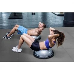 Black/Gray 24 in. x 24 in. x .52 in. Foam Dual Sided Impact Gym Floor Tiles (4 Tiles/Pack (16 sq. ft.) by TrafficMaster 19 Black/Gray 24 in. x 24 in. x .52 in. Foam Dual Sided Impact Gym Floor Tiles (4 Tiles/Pack (16 sq. ft.) by TrafficMaster -TrafficMaster || Addison Rugs Sales black trafficmaster gym floor tiles 24213hdus a0 1000