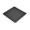 Black 24 in. W x 24 in. L x 0.47 in. Foam Interlocking Gym Floor Tiles (6 Tiles/Pack) (24 sq. ft.) by TrafficMaster 1 Black 24 in. W x 24 in. L x 0.47 in. Foam Interlocking Gym Floor Tiles (6 Tiles/Pack) (24 sq. ft.) by TrafficMaster -TrafficMaster || Addison Rugs Sales black trafficmaster gym floor tiles 24224dphd 64 1000
