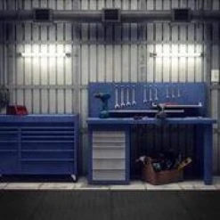 Black 24 in. W x 24 in. L x 0.47 in. Foam Interlocking Gym Floor Tiles (6 Tiles/Pack) (24 sq. ft.) by TrafficMaster 18 Black 24 in. W x 24 in. L x 0.47 in. Foam Interlocking Gym Floor Tiles (6 Tiles/Pack) (24 sq. ft.) by TrafficMaster -TrafficMaster || Addison Rugs Sales black trafficmaster gym floor tiles 24224dphd 77 1000