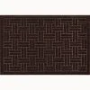 Bricks Brown 3 ft. x 4 ft. Commercial Door Mat by TrafficMaster 2 Bricks Brown 3 ft. x 4 ft. Commercial Door Mat by TrafficMaster -TrafficMaster || Addison Rugs Sales brown trafficmaster commercial floor mats 6062314233x4 64 1000