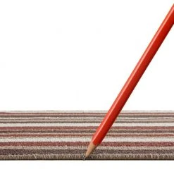 Sonoma Cabernet 2 ft. x 5 ft. Striped Polypropylene Accent Rug by TrafficMaster 8 Sonoma Cabernet 2 ft. x 5 ft. Striped Polypropylene Accent Rug by TrafficMaster -TrafficMaster || Addison Rugs Sales cabernet trafficmaster area rugs mt1005508us 77 1000