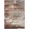 Copeland Canyon 3 ft. x 5 ft. Abstract Area Rug by Addison Rugs -TrafficMaster || Addison Rugs Sales canyon addison rugs area rugs hdkc15ca3x5 64 1000