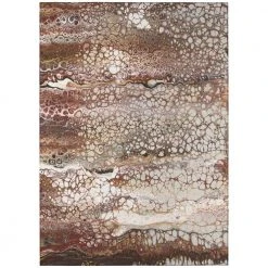 Copeland Canyon 3 ft. x 5 ft. Abstract Area Rug by Addison Rugs
