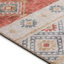 Modena Canyon 5 ft. x 7 ft. 6 in. Southwest Area Rug by Addison Rugs 15 Modena Canyon 5 ft. x 7 ft. 6 in. Southwest Area Rug by Addison Rugs -TrafficMaster || Addison Rugs Sales canyon addison rugs area rugs hdmo12ca5x8 4f 1000