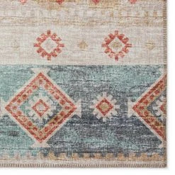 Modena Canyon 5 ft. x 7 ft. 6 in. Southwest Area Rug by Addison Rugs 14 Modena Canyon 5 ft. x 7 ft. 6 in. Southwest Area Rug by Addison Rugs -TrafficMaster || Addison Rugs Sales canyon addison rugs area rugs hdmo12ca5x8 c3 1000