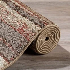 Richmond 2 Canyon 8 ft. 2 in. x 10 ft. Area Rug by Addison Rugs 16 Richmond 2 Canyon 8 ft. 2 in. x 10 ft. Area Rug by Addison Rugs -TrafficMaster || Addison Rugs Sales canyon addison rugs area rugs hdri2ca8x10 77 1000