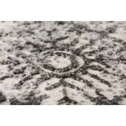 Apollo 7 Carbon 2 ft. 3 in. x 7 ft. 5 in. Distressed Patterned Indoor Runner Rug by Addison Rugs -TrafficMaster || Addison Rugs Sales carbon addison rugs area rugs hdap7ca2x7 fa 1000 1