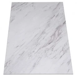 Carrara Marble 12 in. x 24 in. Peel and Stick Vinyl Tile (20 sq. ft. / case) by TrafficMaster -TrafficMaster || Addison Rugs Sales carrara marble trafficmaster vinyl tile ss1212 66 1000