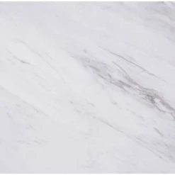 Carrara Marble 12 in. x 12 in. Peel and Stick Vinyl Tile (30 sq. ft. / case) by TrafficMaster -TrafficMaster || Addison Rugs Sales carrara marble trafficmaster vinyl tile ss1212 a0 1000 1