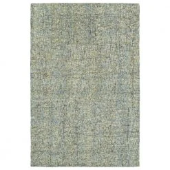 Zen 5 Chambray 8 ft. x 10 ft. Area Rug by Addison Rugs