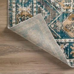 Gentry 22 Charcoal 1 Ft. 8 In. x 2 Ft. 6 In. Southwest Accent Rug by Addison Rugs 16 Gentry 22 Charcoal 1 Ft. 8 In. x 2 Ft. 6 In. Southwest Accent Rug by Addison Rugs -TrafficMaster || Addison Rugs Sales charcoal addison rugs area rugs hdge22ch20x30 66 1000