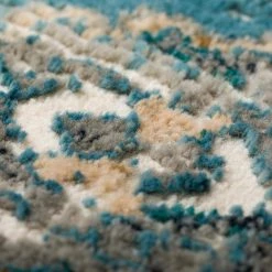 Gentry 22 Charcoal 1 Ft. 8 In. x 2 Ft. 6 In. Southwest Accent Rug by Addison Rugs 21 Gentry 22 Charcoal 1 Ft. 8 In. x 2 Ft. 6 In. Southwest Accent Rug by Addison Rugs -TrafficMaster || Addison Rugs Sales charcoal addison rugs area rugs hdge22ch20x30 fa 1000