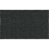 Enviroback Charcoal 60 in. x 36 in. Recycled Rubber/Thermoplastic Rib Door Mat by TrafficMaster -TrafficMaster || Addison Rugs Sales charcoal trafficmaster door mats 60 443 1902 30000500 64 1000