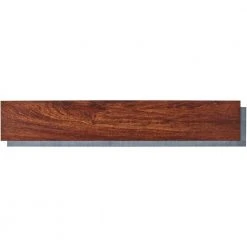 6 in. W Cherry GripStrip Luxury Vinyl Plank Flooring (24 sq. ft./case) by TrafficMaster -TrafficMaster || Addison Rugs Sales cherry trafficmaster vinyl plank flooring 12012 a0 1000