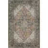Athena 3 Chocolate 7 ft. 10 in. x 9 ft. 10 in. Area Rug by Addison Rugs 1 Athena 3 Chocolate 7 ft. 10 in. x 9 ft. 10 in. Area Rug by Addison Rugs -TrafficMaster || Addison Rugs Sales chocolate addison rugs area rugs hdat3ch8x10 64 1000