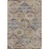Benelli 11 Chocolate 5 ft. 3 in. x 7 ft. 7 in. Area Rug by Addison Rugs -TrafficMaster || Addison Rugs Sales chocolate addison rugs area rugs hdbn11ch5x8 64 1000