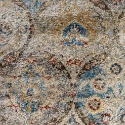 Benelli 11 Chocolate 5 ft. 3 in. x 7 ft. 7 in. Area Rug by Addison Rugs -TrafficMaster || Addison Rugs Sales chocolate addison rugs area rugs hdbn11ch5x8 c3 1000