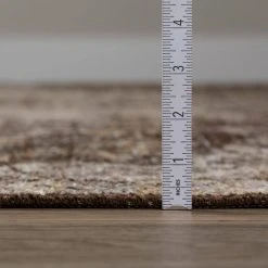 Fergus 1 Chocolate 9 ft. 4 in. x 13 ft. 2 in. Area Rug by Addison Rugs 19 Fergus 1 Chocolate 9 ft. 4 in. x 13 ft. 2 in. Area Rug by Addison Rugs -TrafficMaster || Addison Rugs Sales chocolate addison rugs area rugs hdfg1ch10x13 1f 1000