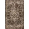 Fergus 1 Chocolate 9 ft. 4 in. x 13 ft. 2 in. Area Rug by Addison Rugs 2 Fergus 1 Chocolate 9 ft. 4 in. x 13 ft. 2 in. Area Rug by Addison Rugs -TrafficMaster || Addison Rugs Sales chocolate addison rugs area rugs hdfg1ch10x13 64 1000