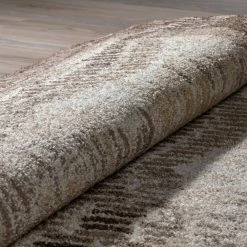 Richmond 9 Chocolate 3 ft. 3 in. x 5 ft. 1 in. Area Rug by Addison Rugs -TrafficMaster || Addison Rugs Sales chocolate addison rugs area rugs hdri9ch3x5 44 1000