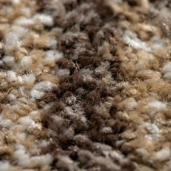 Richmond 9 Chocolate 3 ft. 3 in. x 5 ft. 1 in. Area Rug by Addison Rugs -TrafficMaster || Addison Rugs Sales chocolate addison rugs area rugs hdri9ch3x5 fa 1000