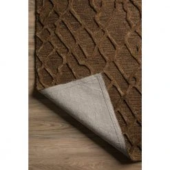 Webster 1 Chocolate 2 ft. 3 in. x 7 ft. 6 in. Runner Rug by Addison Rugs -TrafficMaster || Addison Rugs Sales chocolate addison rugs area rugs hdwb1ch2x8 66 1000