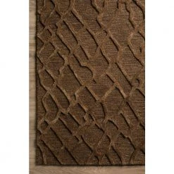 Webster 1 Chocolate 2 ft. 3 in. x 7 ft. 6 in. Runner Rug by Addison Rugs -TrafficMaster || Addison Rugs Sales chocolate addison rugs area rugs hdwb1ch2x8 c3 1000