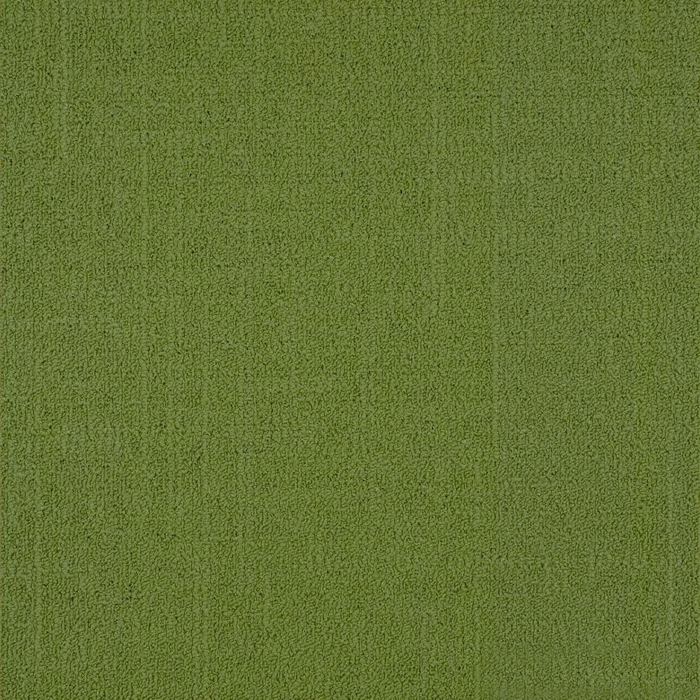 Reed Green Residential/Commercial 19.68 in. x 19.68 Peel and Stick Carpet Tile (8 Tiles/Case)21.53 sq. ft. by TrafficMaster 3 Reed Green Residential/Commercial 19.68 in. x 19.68 Peel and Stick Carpet Tile (8 Tiles/Case)21.53 sq. ft. by TrafficMaster