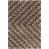 Ellery 1 Coffee 3 ft. 6 in. x 5 ft. 6 in. Area Rug by Addison Rugs